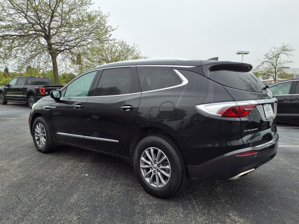 2024 Buick Enclave Premium - Photo 7