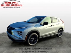 2026 Mitsubishi Eclipse Cross LE SUV