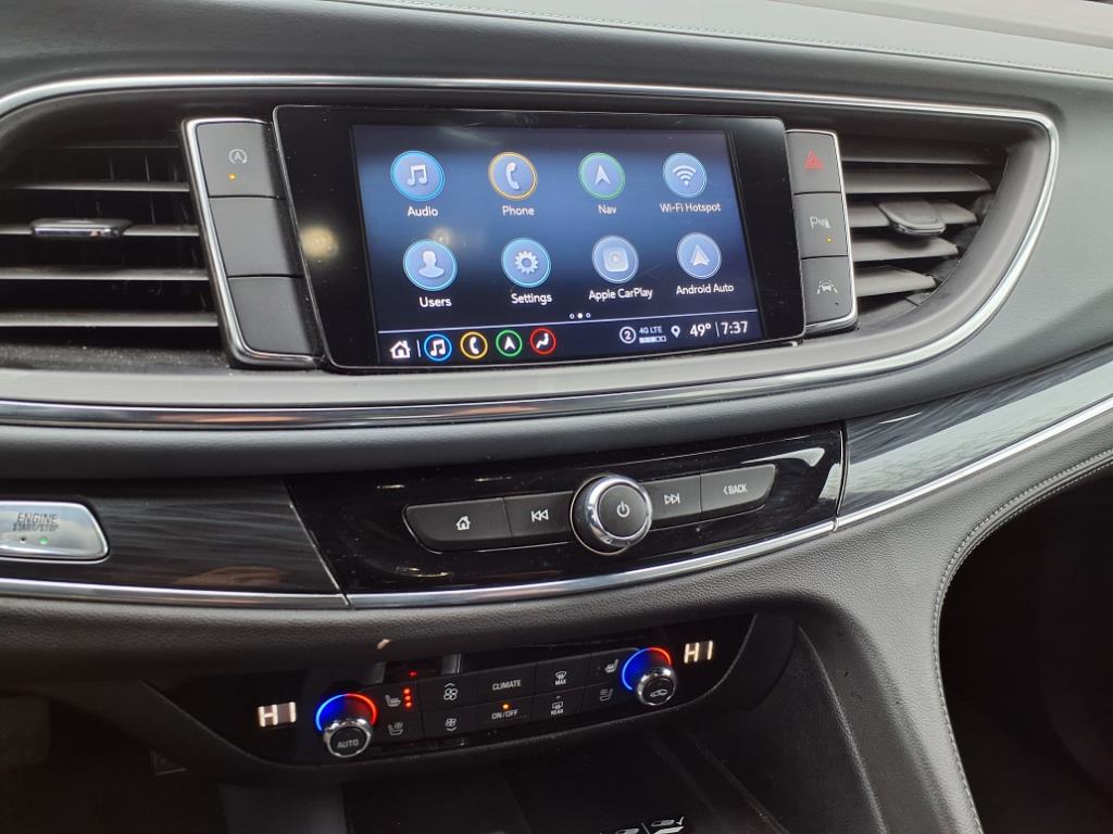 2024 Buick Enclave Premium - Photo 26