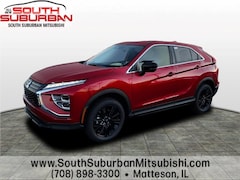 2026 Mitsubishi Eclipse Cross LE SUV