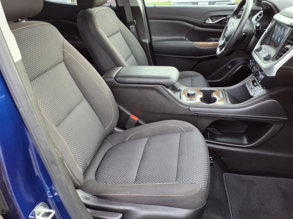 2023 GMC Acadia SLE - Photo 20