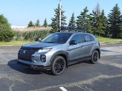 2024 Mitsubishi Outlander Sport 2.0 Trail Edition SUV