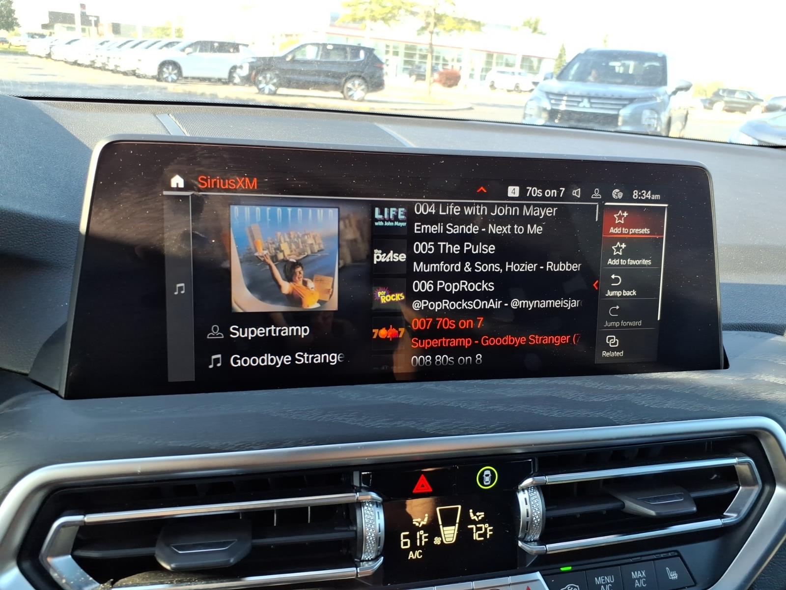 2024 BMW X3 30i - Photo 27