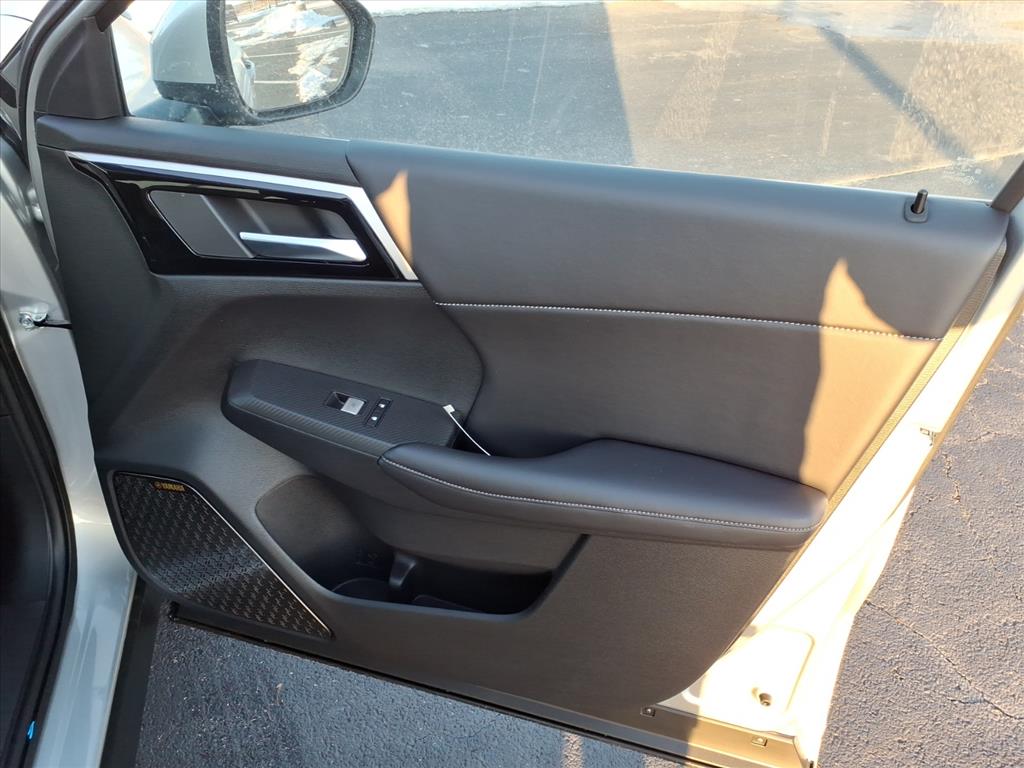 2026 Mitsubishi Outlander SE - Photo 21