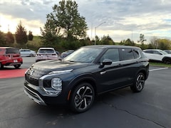 2025 Mitsubishi Outlander PHEV SE SUV