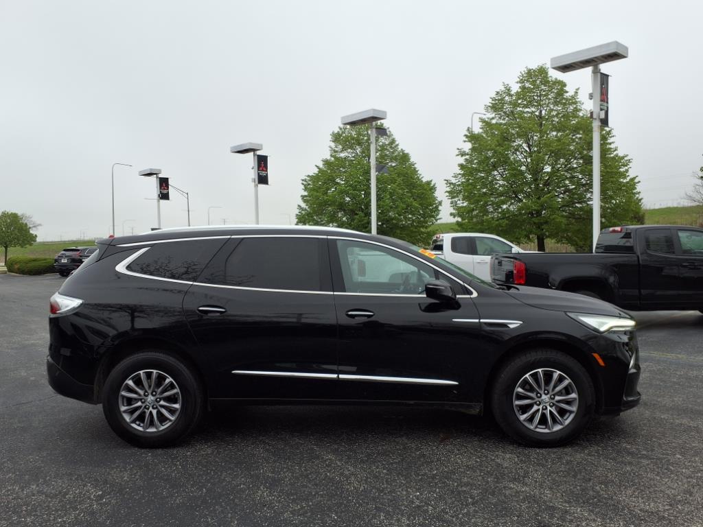2024 Buick Enclave Premium photo 4