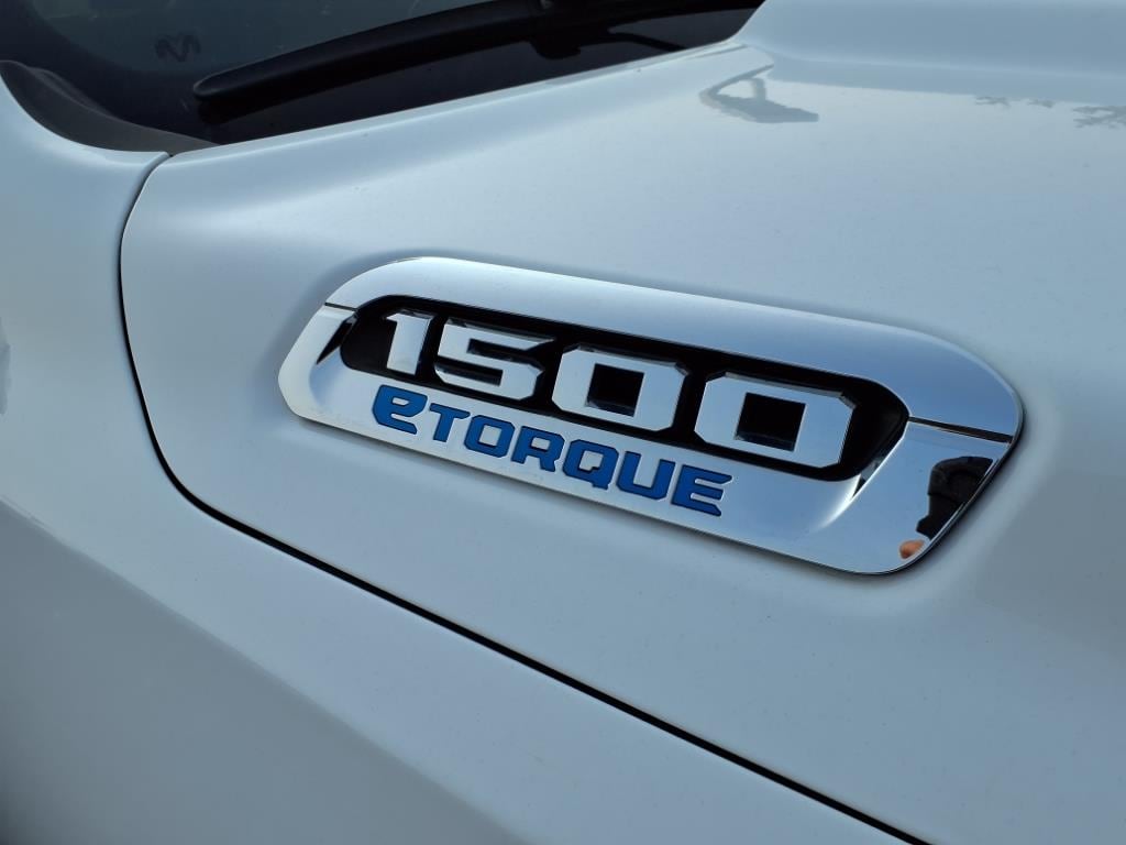 2022 RAM Ram 1500 Pickup Big Horn/Lone Star - Photo 23