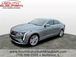  CADILLAC CT4