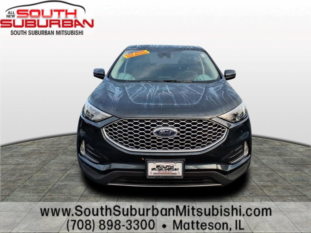 Used 2024 Ford Edge  SUV