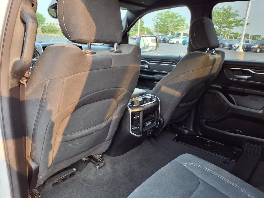 2022 RAM Ram 1500 Pickup Big Horn/Lone Star - Photo 13