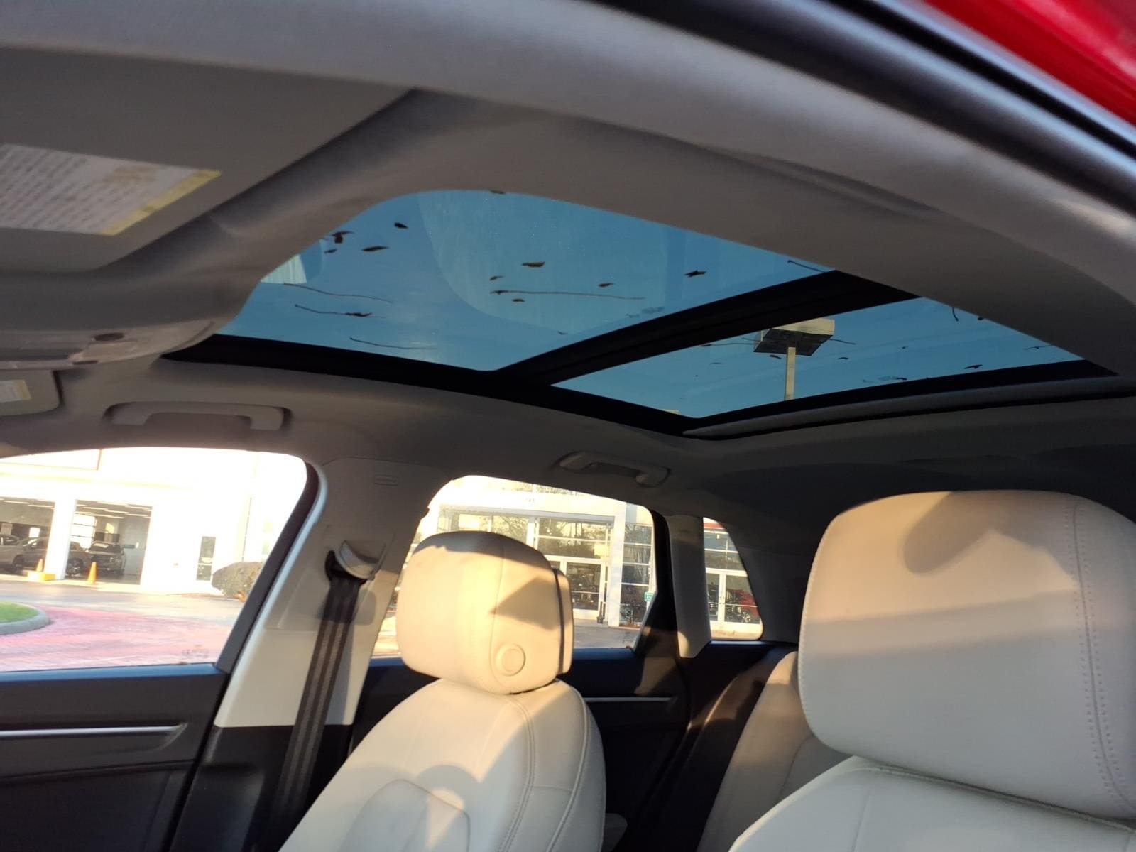2020 Audi Q3 S Line Premium Plus - Photo 13