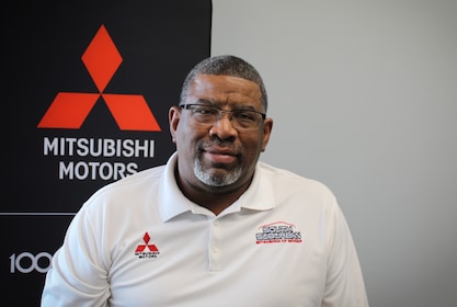 Staff member Dennis Boston from ID_0c862babf77a