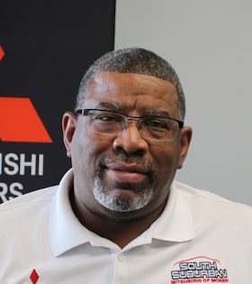 Staff member Dennis Boston from ID_0c862babf77a