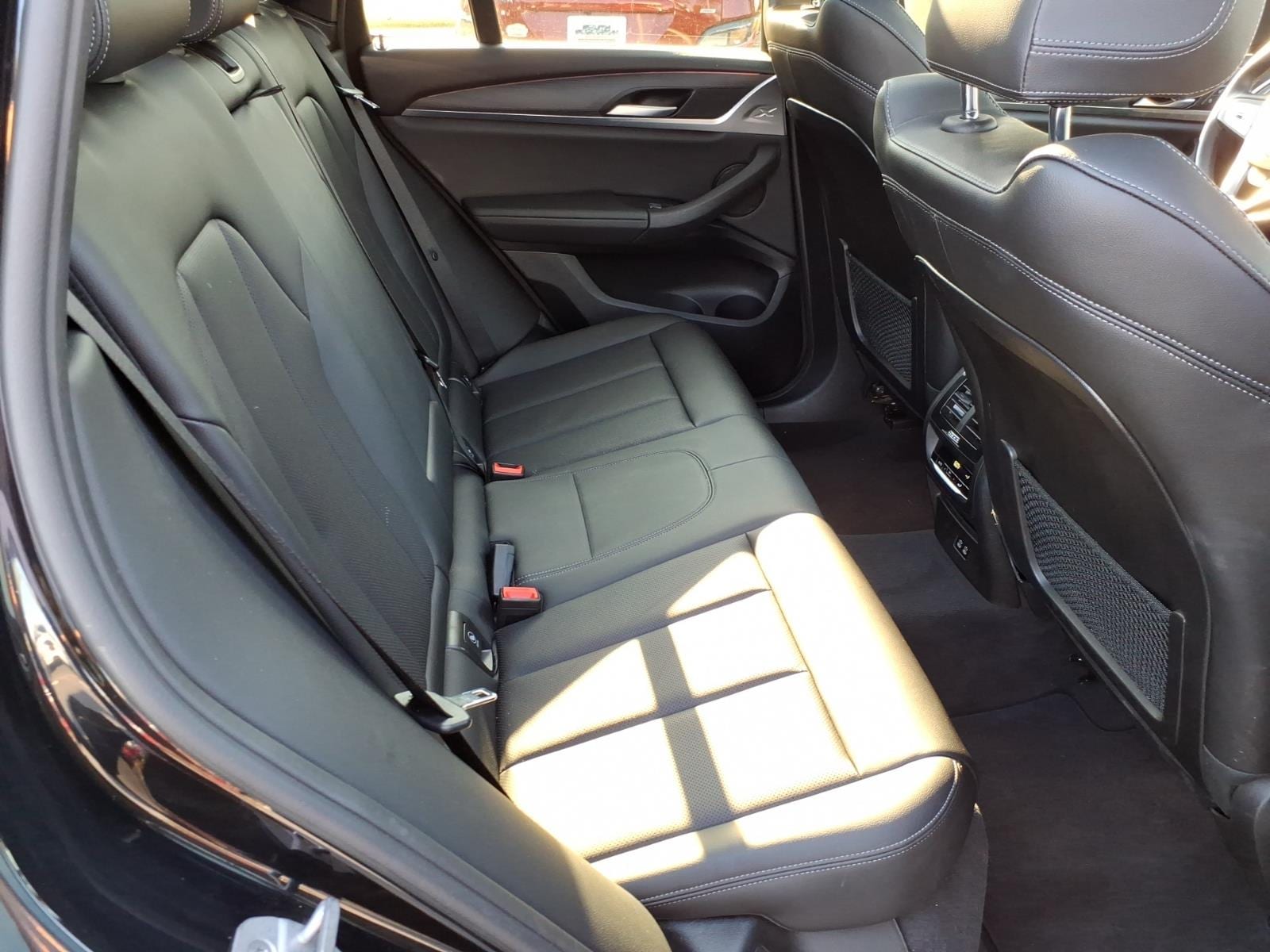 2024 BMW X3 30i - Photo 20