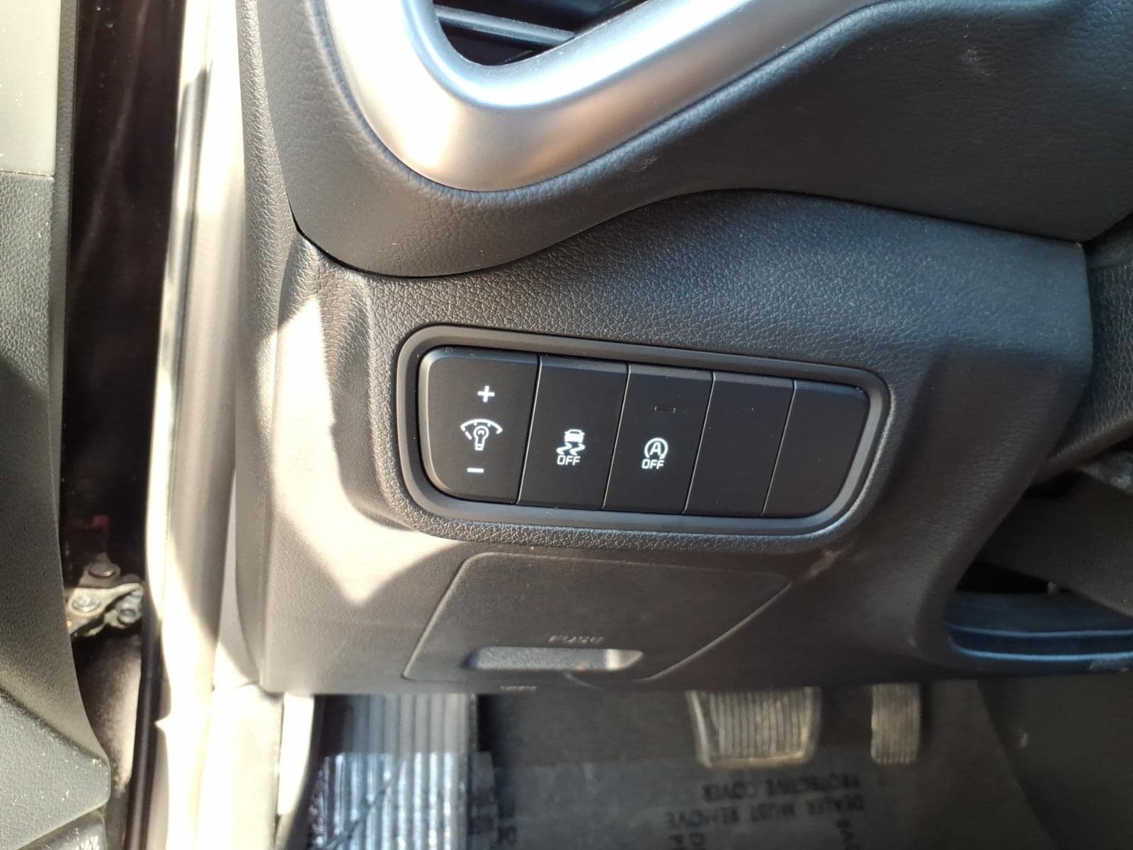 2025 Kia Soul LX - Photo 24
