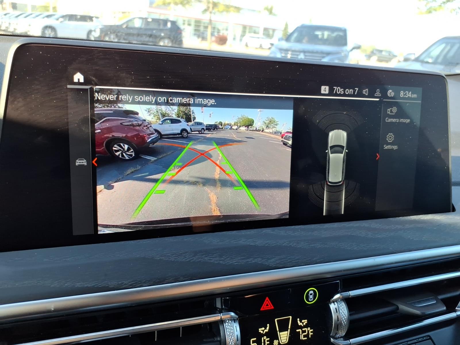2024 BMW X3 30i - Photo 28