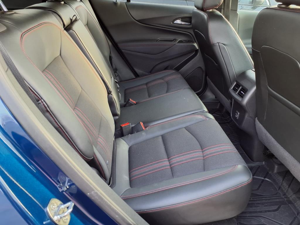 2023 Chevrolet Equinox RS - Photo 19
