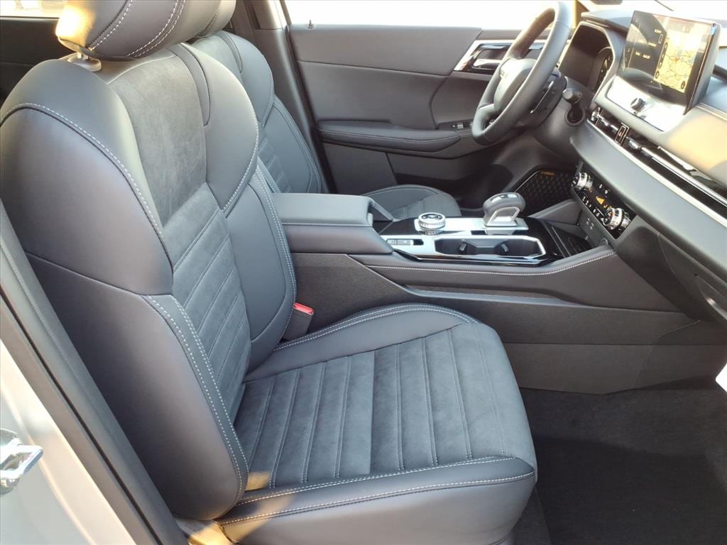 2026 Mitsubishi Outlander SE - Photo 19