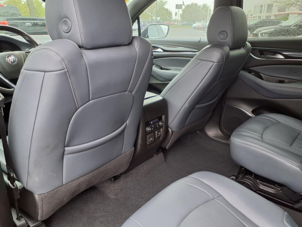 2024 Buick Enclave Premium - Photo 14