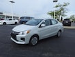 Mitsubishi Mirage G4