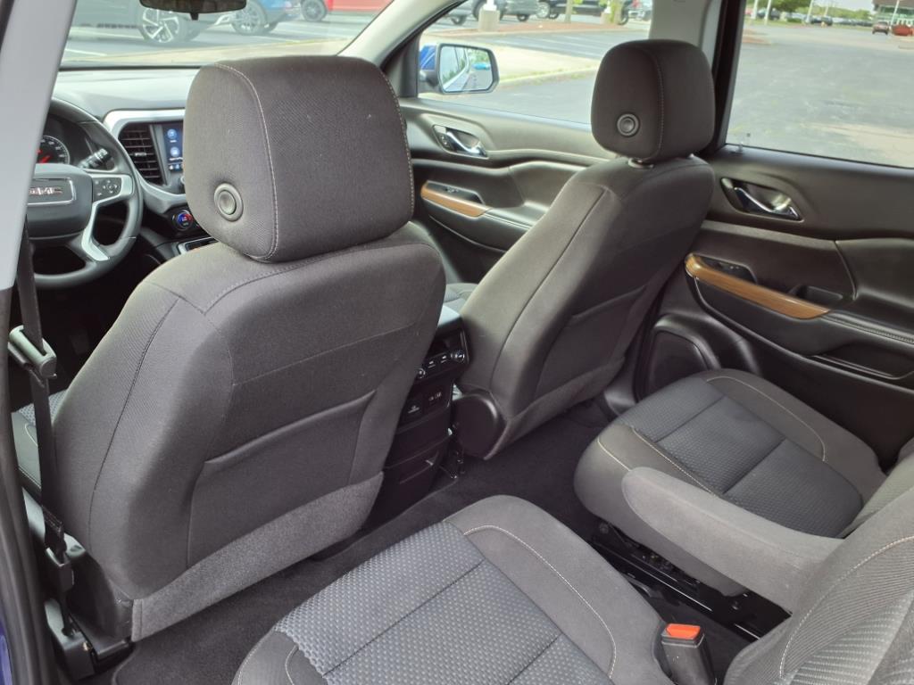 2023 GMC Acadia SLE - Photo 13