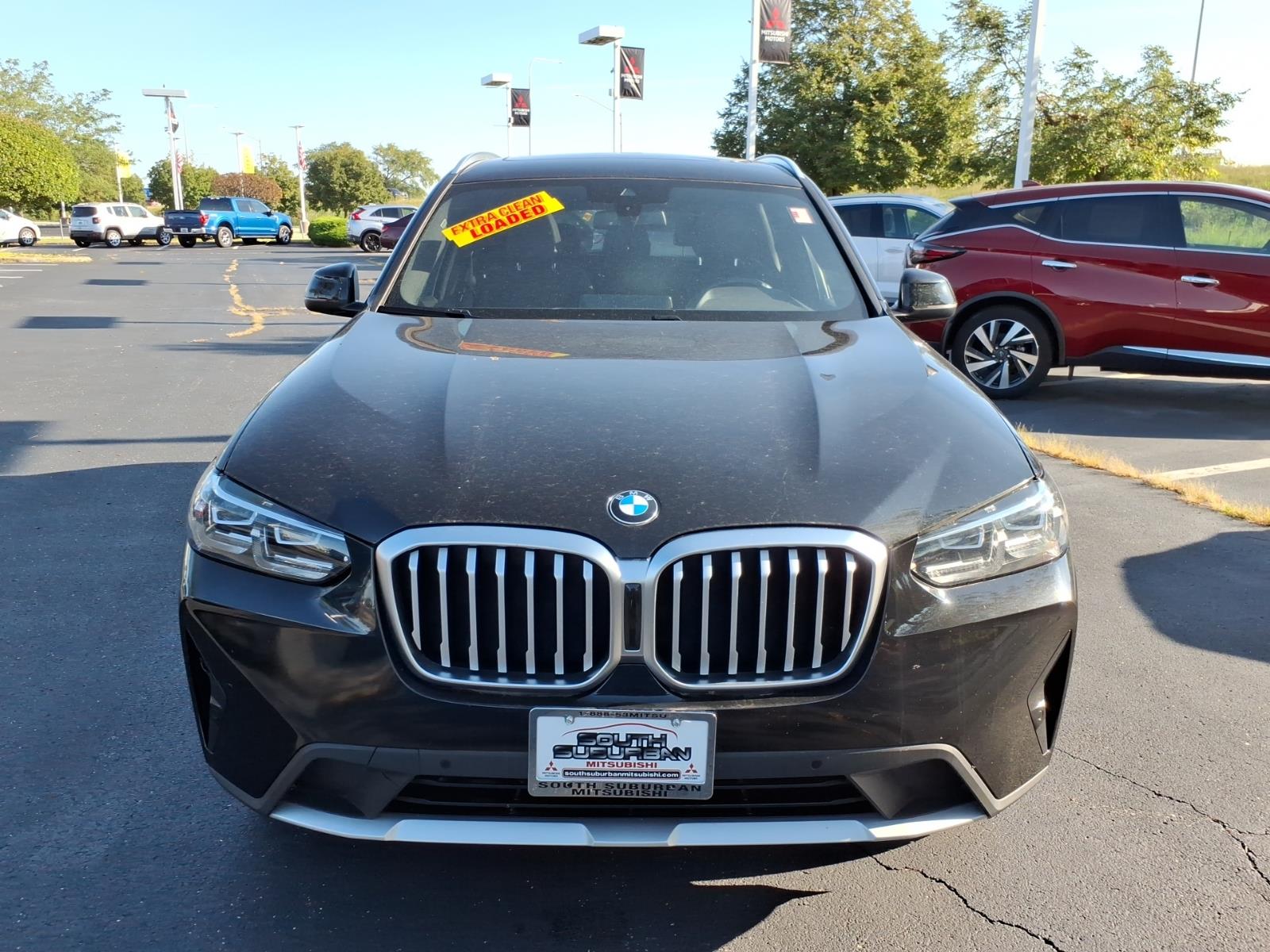2024 BMW X3 30i - Photo 8