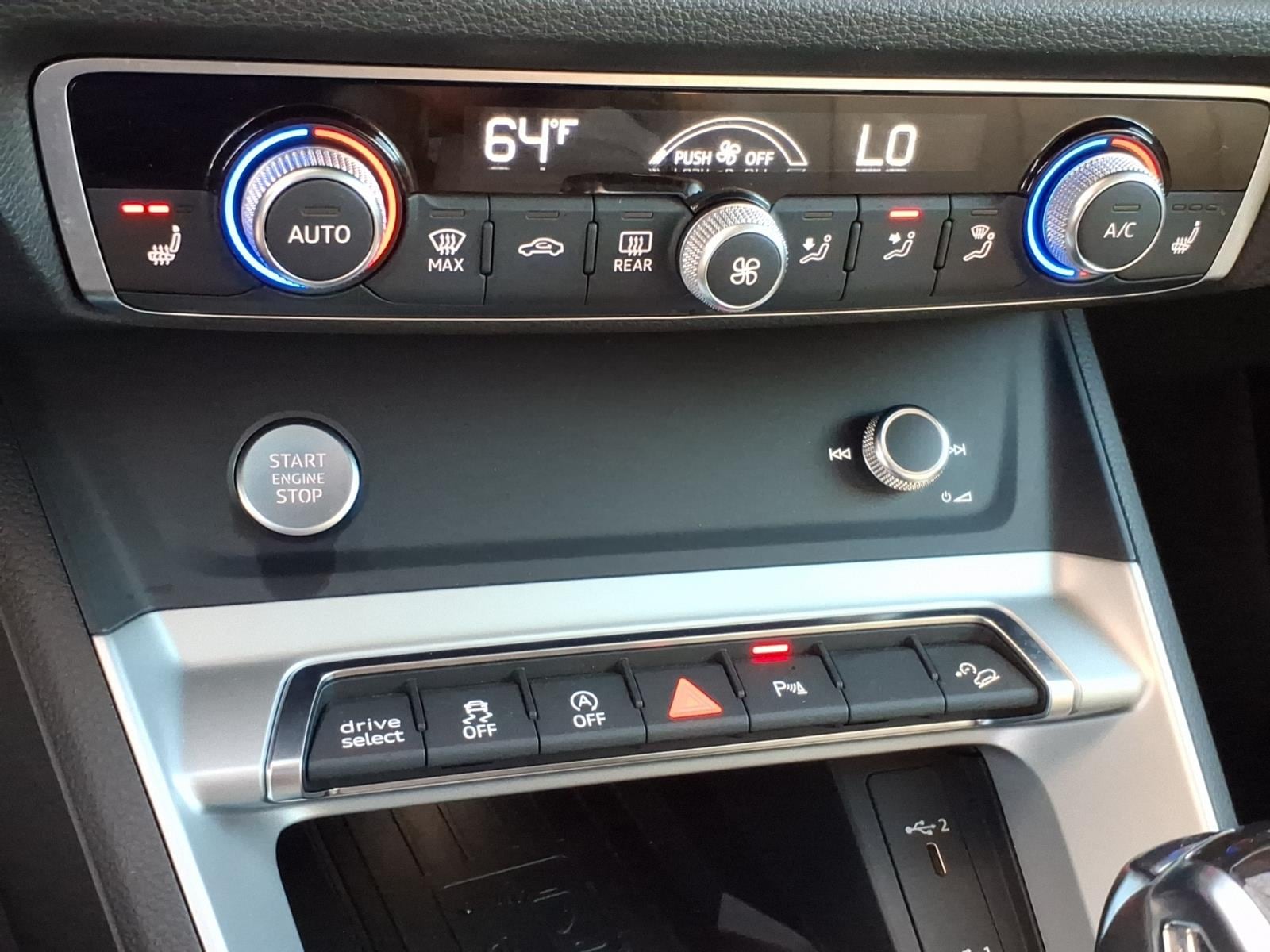 2020 Audi Q3 S Line Premium Plus - Photo 26