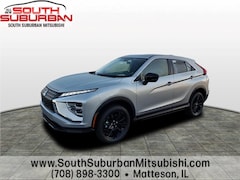 2026 Mitsubishi Eclipse Cross LE SUV