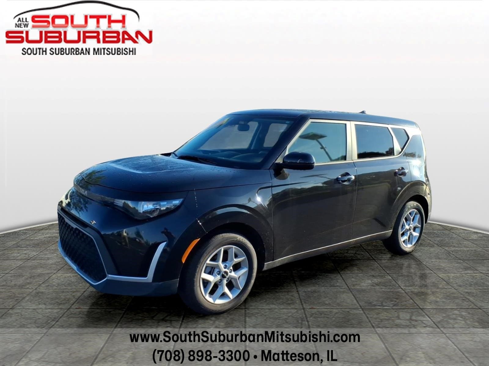 2025 Kia Soul