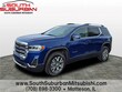 GMC Acadia