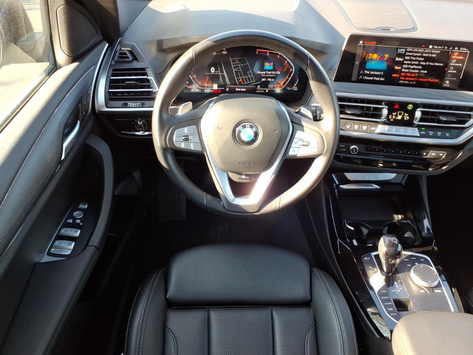 2024 BMW X3 30i - Photo 16