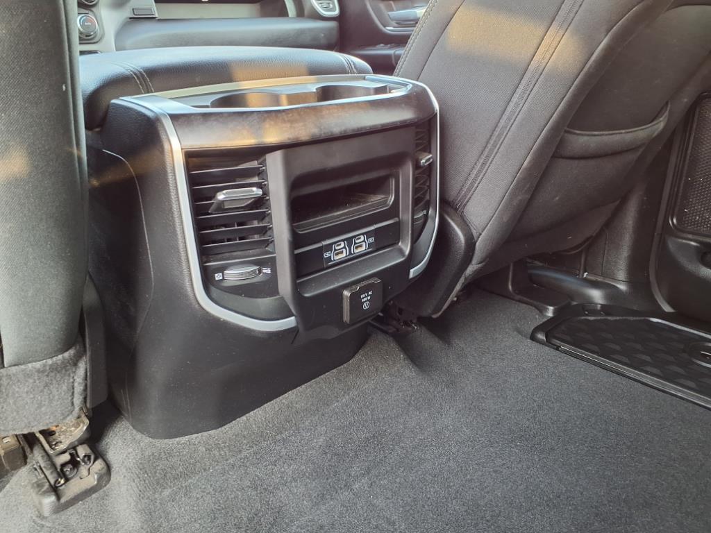 2022 RAM Ram 1500 Pickup Big Horn/Lone Star - Photo 15