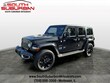  Jeep Wrangler Unlimited 4xe