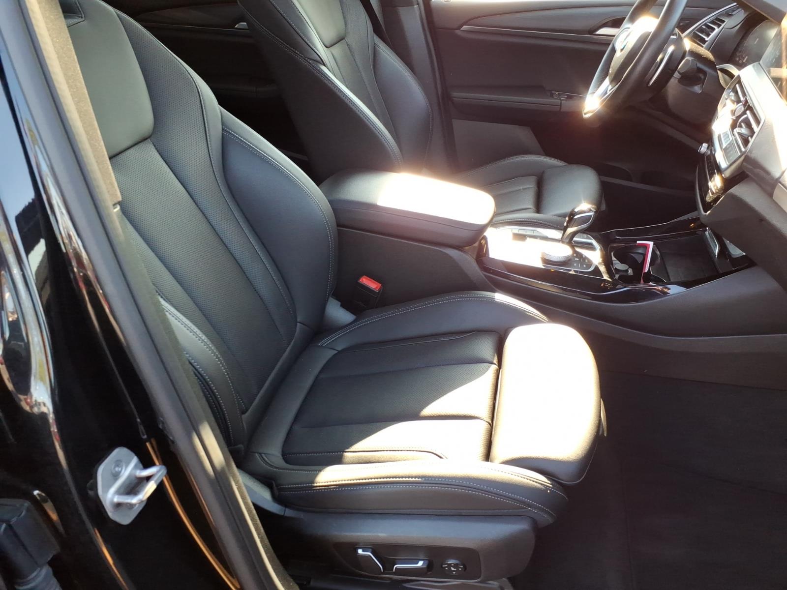 2024 BMW X3 30i - Photo 22