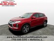  Mitsubishi Outlander Sport