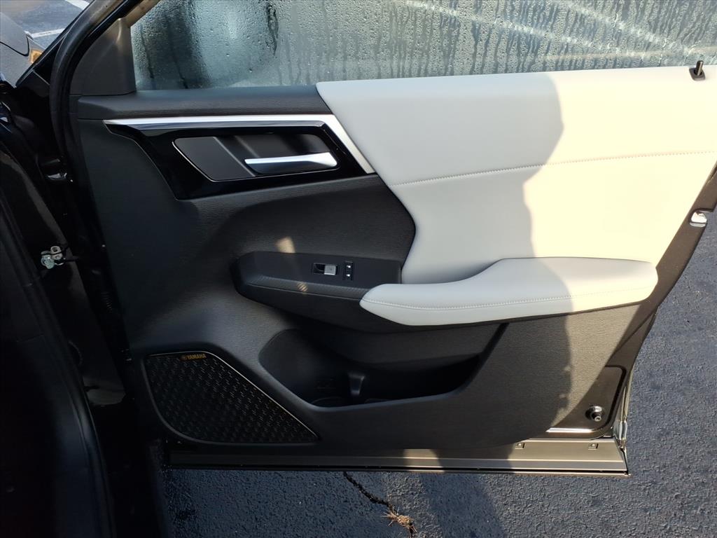 2026 Mitsubishi Outlander SE - Photo 21