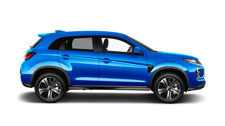 2020 Mitsubishi Outlander Sport 2.0 SP