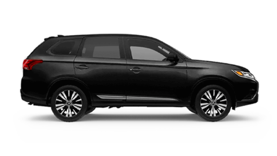 2020 Mitsubishi Outlander Configurations Available Matteson Il