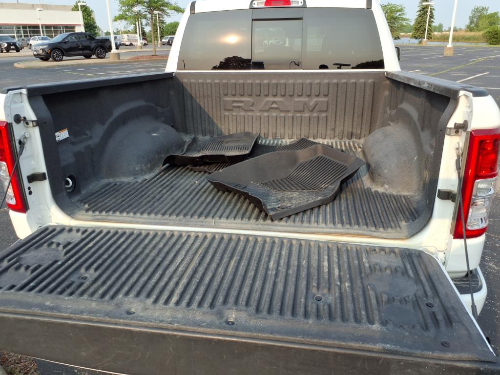 2022 RAM Ram 1500 Pickup Big Horn/Lone Star - Photo 17