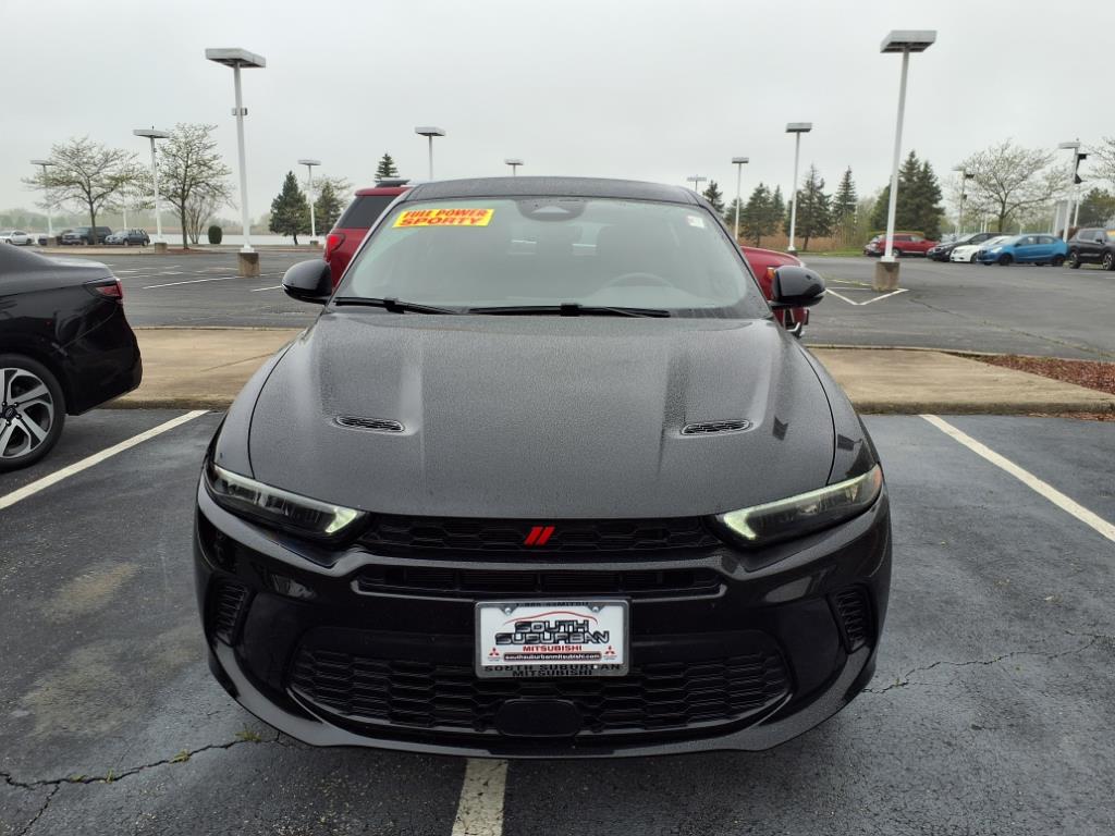 2024 Dodge Hornet R/T photo 2