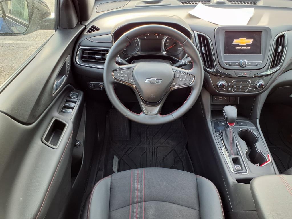 2023 Chevrolet Equinox RS - Photo 15