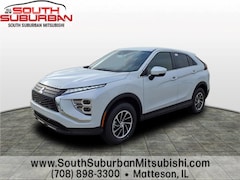 2025 Mitsubishi Eclipse Cross ES SUV