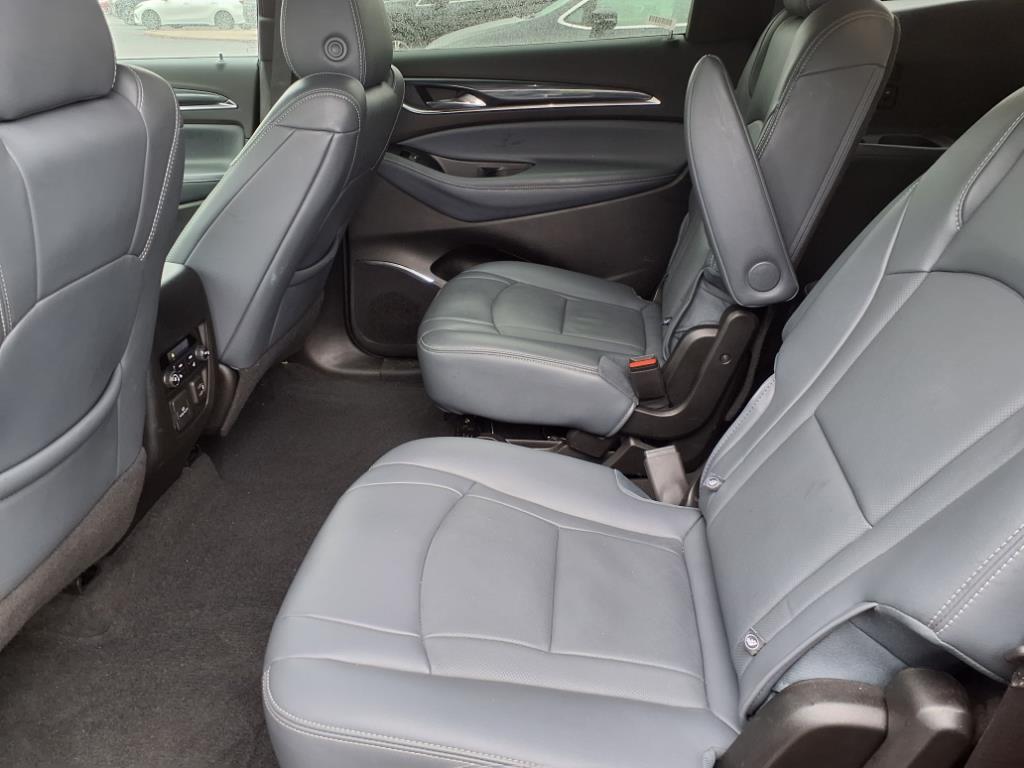 2024 Buick Enclave Premium - Photo 13