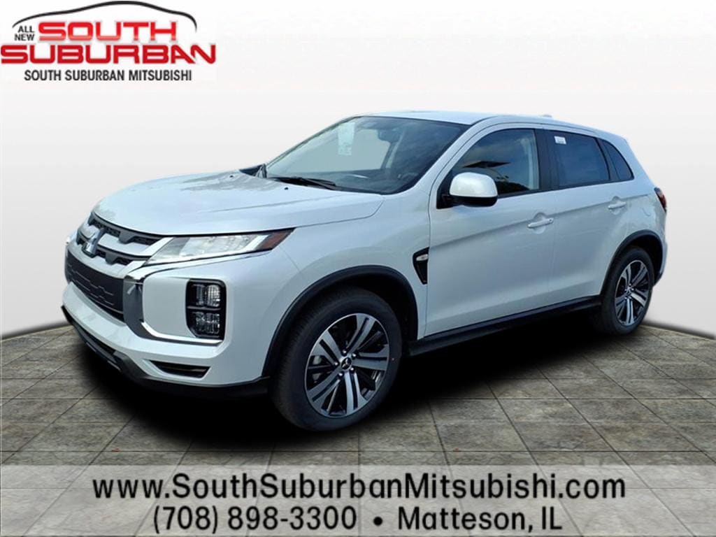 2026 Mitsubishi Outlander Sport SUV 