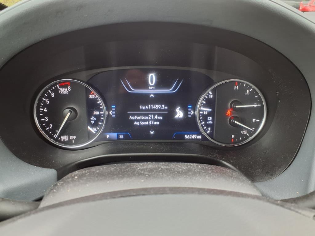 2024 Buick Enclave Premium - Photo 30