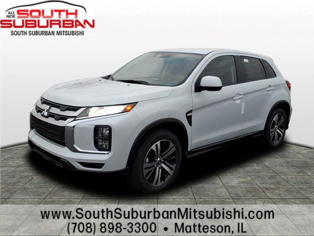 2026 Mitsubishi Outlander Sport SUV 