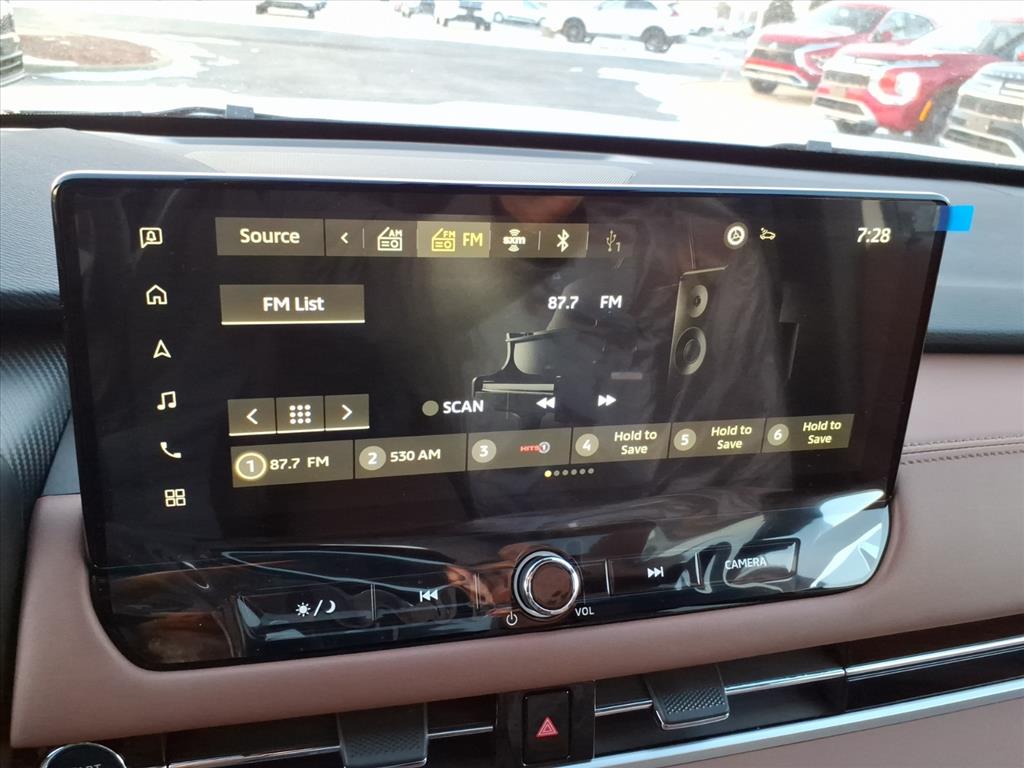 2026 Mitsubishi Outlander SEL - Photo 22