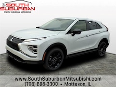 2026 Mitsubishi Eclipse Cross LE SUV