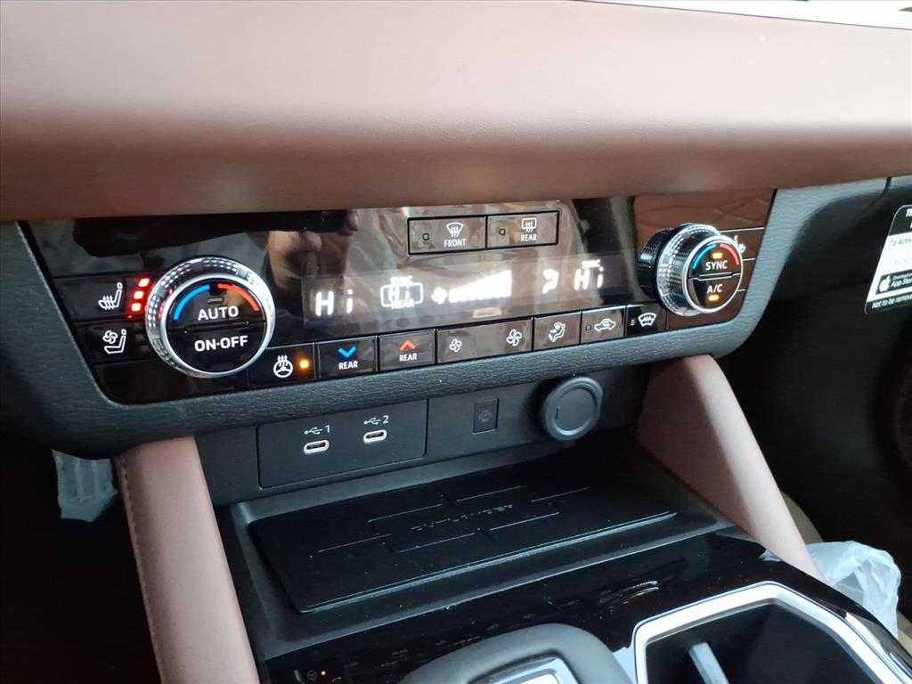 2026 Mitsubishi Outlander SEL - Photo 24