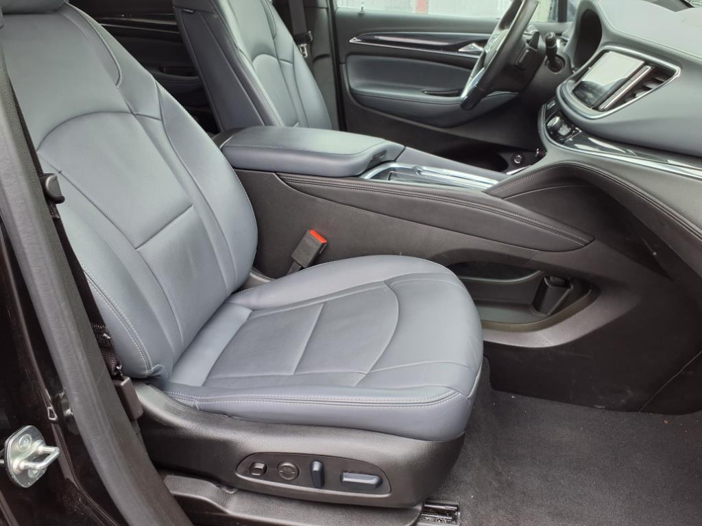 2024 Buick Enclave Premium - Photo 20